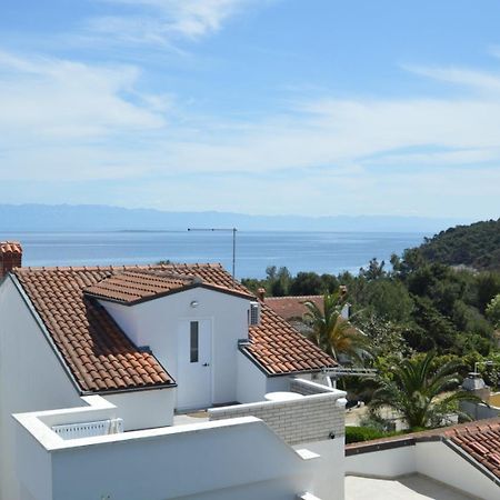House Luciana Hotel Mali Lošinj Exterior foto