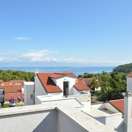 House Luciana Hotel Mali Lošinj Exterior foto