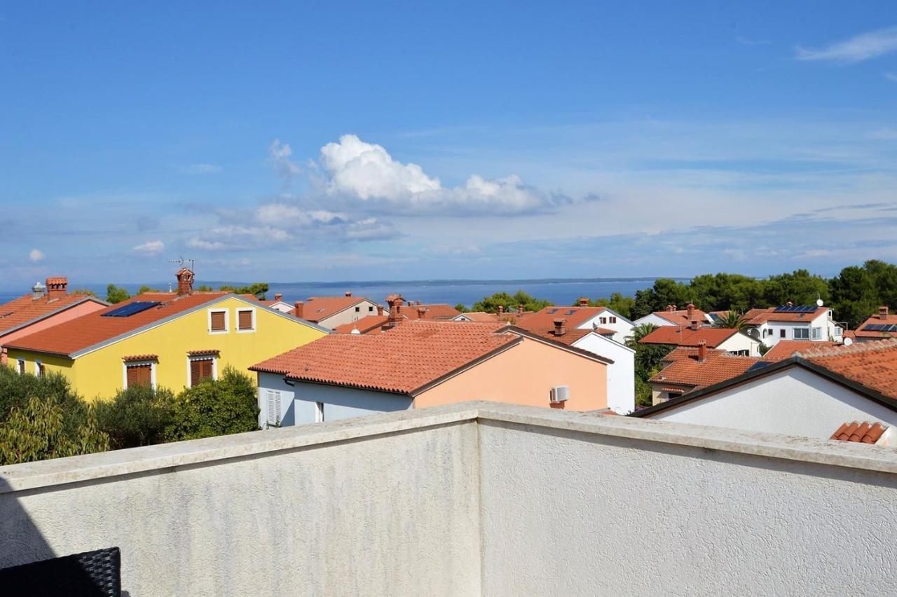 House Luciana Hotel Mali Lošinj Exterior foto
